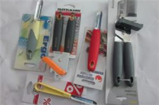 开瓶器类产品验货