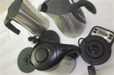 热水器类产品验货